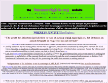 Tablet Screenshot of nhs.exposed.human-rights.org